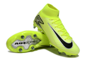 Chuteira Campo Nike Air Zoom Mercurial Superfly 10 SG Elite + Brindes Exclusivos