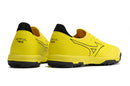 Chuteira Society Mizuno Morelia TF Elite + Brindes Exclusivos