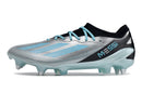 Chuteira Campo Adidas Speedportal.1 SG - Trava Mista  Elite + Brindes Exclusivos
