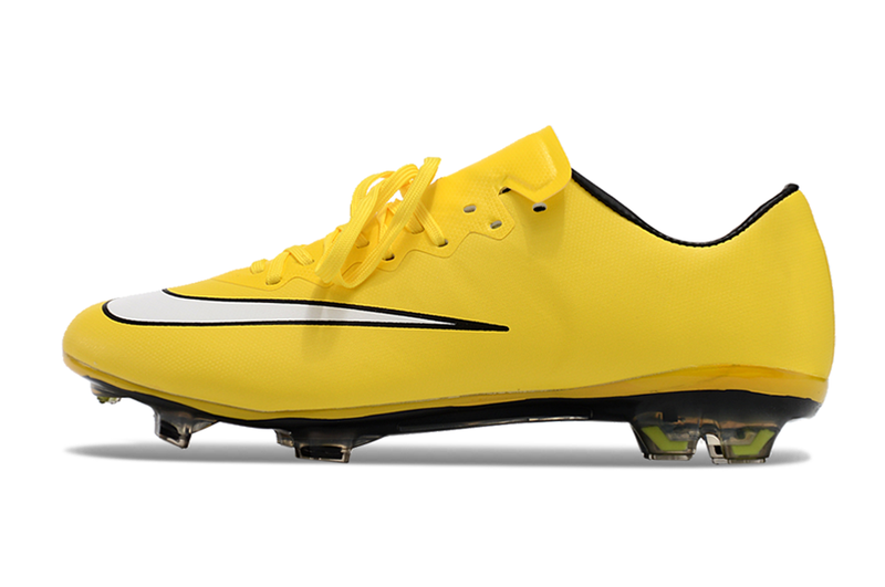 Chuteira Campo Nike Mercurial Vapor 10 Elite + Brindes Exclusivos