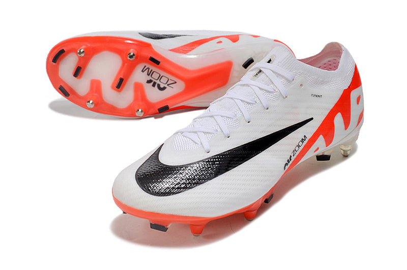 Chuteira Campo Nike Air Zoom Mercurial Vapor 15 SG  Elite + Brindes Exclusivos