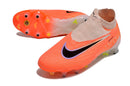Chuteira Campo Nike Phantom GX DF SG - Trava Fixa Elite + Brindes Exclusivos