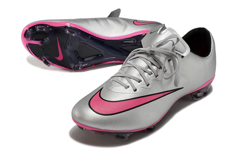 Chuteira Campo Nike Mercurial Vapor 10 Elite + Brindes Exclusivos