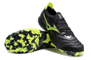 Chuteira Society Mizuno Morelia Neo Sala TF Elite + Brindes Exclusivos