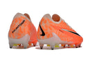 Chuteira Campo Nike Phantom GX DF SG - Trava Fixa Elite + Brindes Exclusivos