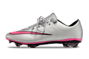 Chuteira Campo Nike Mercurial Vapor 10 Elite + Brindes Exclusivos