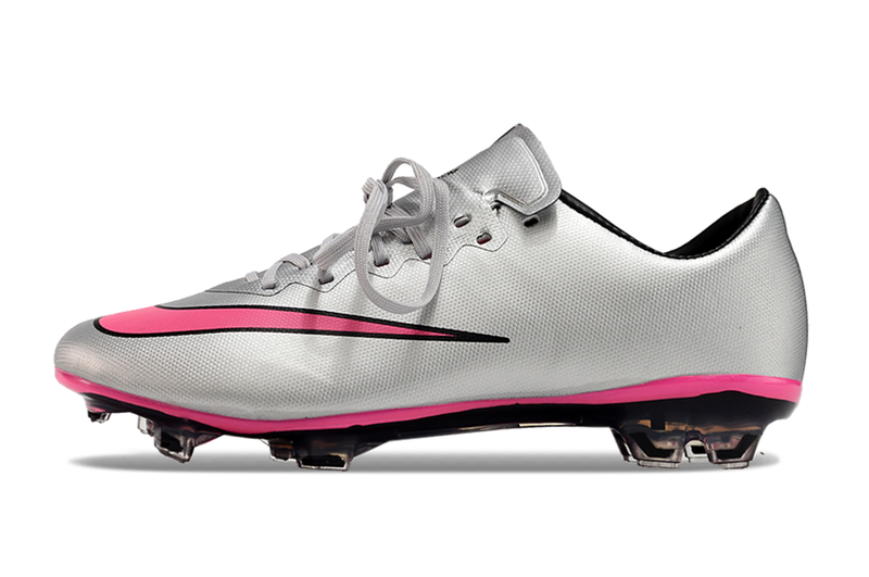 Chuteira Campo Nike Mercurial Vapor 10 Elite + Brindes Exclusivos