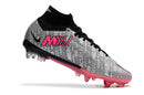 Chuteira Campo Nike Air Zoom Mercurial Superfly 9 SG Elite + Brindes Exclusivos