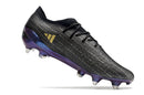 Chuteira Campo Adidas Speedportal.1 SG - Trava Mista  Elite + Brindes Exclusivos