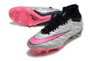 Chuteira Campo Nike Air Zoom Mercurial Superfly 9 SG Elite + Brindes Exclusivos