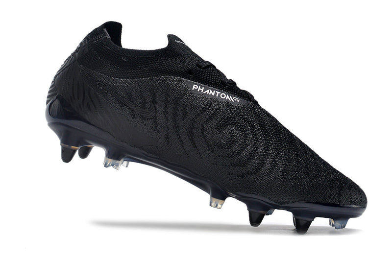 Chuteira Campo Nike Phantom GX DF SG - Trava Fixa Elite + Brindes Exclusivos