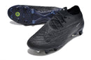 Chuteira Campo Nike Phantom GX DF SG - Trava Fixa Elite + Brindes Exclusivos