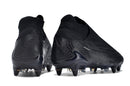 Chuteira Campo Nike Phantom GX DF SG - Trava Fixa Elite + Brindes Exclusivos
