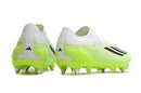 Chuteira Campo Adidas Speedportal.1 SG - Trava Mista  Elite + Brindes Exclusivos