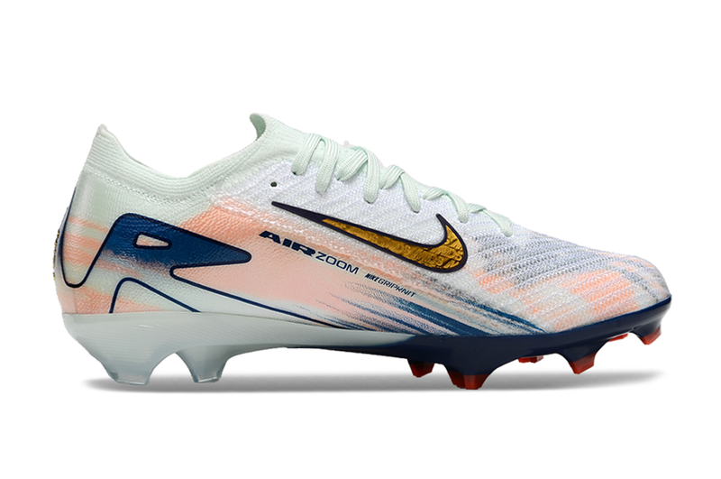 Chuteira Campo Nike Air Zoom Mercurial Vapor 16 Elite + Brindes Exclusivos