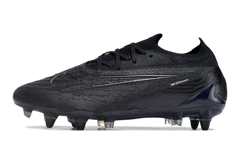 Chuteira Campo Nike Phantom GX DF SG - Trava Fixa Elite + Brindes Exclusivos