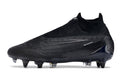 Chuteira Campo Nike Phantom GX DF SG - Trava Fixa Elite + Brindes Exclusivos