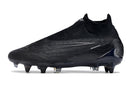 Chuteira Campo Nike Phantom GX DF SG - Trava Fixa Elite + Brindes Exclusivos
