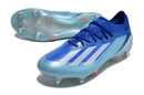 Chuteira Campo Adidas Speedportal.1 SG - Trava Mista  Elite + Brindes Exclusivos