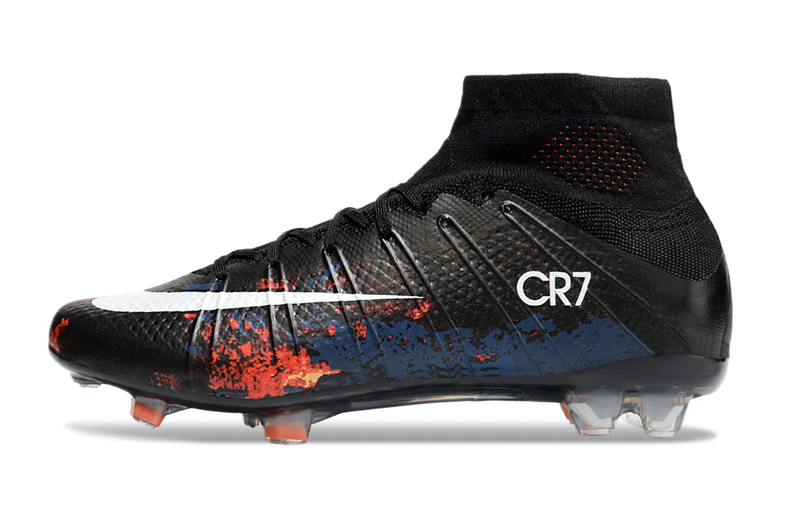 Chuteira Campo Nike Mercurial Superfly 4 FG Elite + Brindes Exclusivos