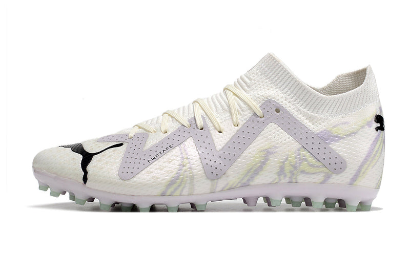 Chuteira Society Puma Future MG Elite + Brindes Exclusivos