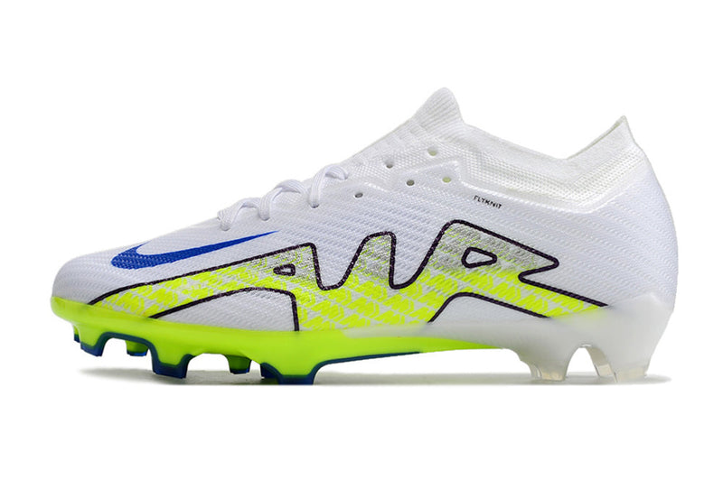 Chuteira Campo Nike Air Zoom Mercurial Vapor 15 Elite + Brindes Exclusivos