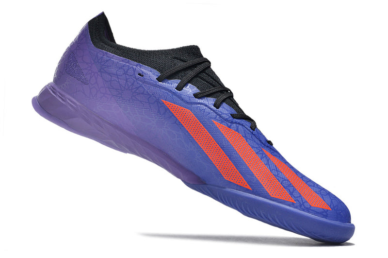 Tênis Futsal Adidas X Crazyfast.1 IC Elite + Brindes Exclusivos