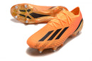 Chuteira Campo Adidas Speedportal.1 SG - Trava Mista  Elite + Brindes Exclusivos