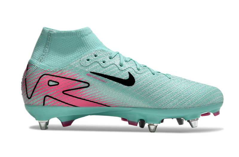Chuteira Campo Nike Air Zoom Mercurial Superfly 10 SG Elite + Brindes Exclusivos