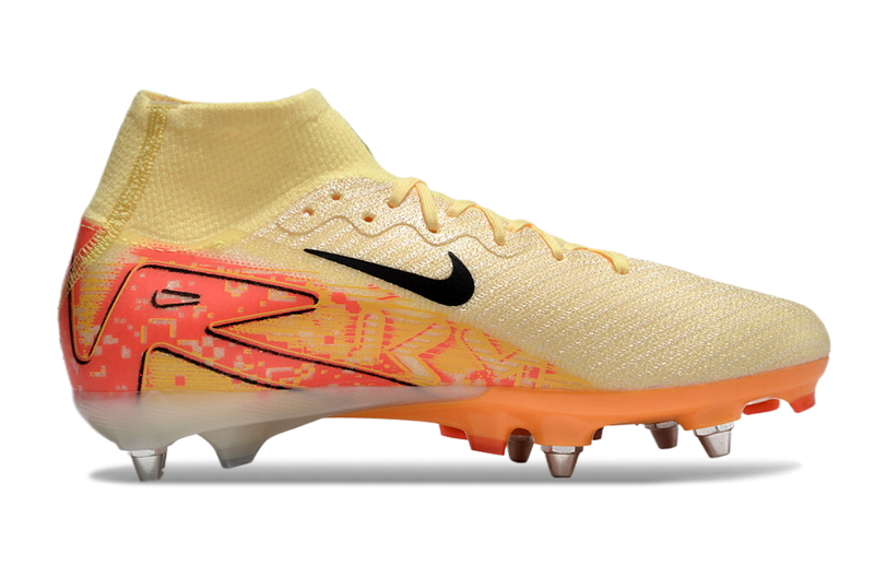 Chuteira Campo Nike Air Zoom Mercurial Superfly 10 SG Elite + Brindes Exclusivos