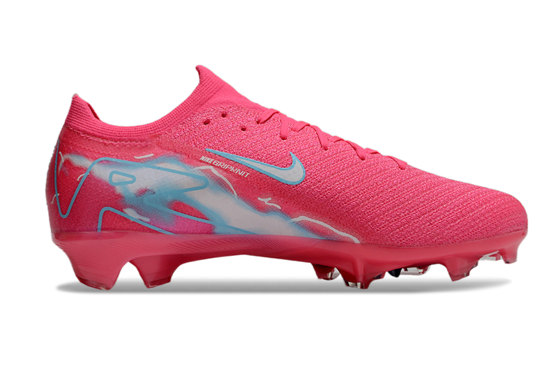Chuteira Campo Nike Air Zoom Mercurial Vapor 16 Elite + Brindes Exclusivos