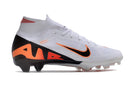 Chuteira Campo Nike Air Zoom Mercurial Superfly 9 Elite + Brindes Exclusivos