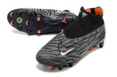 Chuteira Campo Nike Phantom GX DF SG - Trava Fixa Elite + Brindes Exclusivos