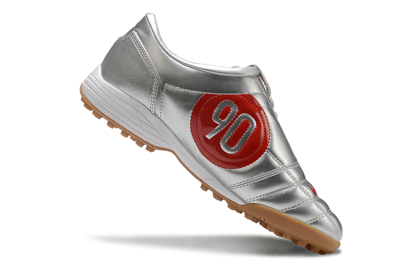 Chuteira Society Nike Total 90 TF + Brindes Exclusivos (Pronto Entrega)