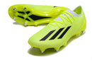 Chuteira Campo Adidas Speedportal.1 SG - Trava Mista  Elite + Brindes Exclusivos