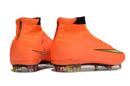 Chuteira Campo Nike Mercurial Superfly 4 FG Elite + Brindes Exclusivos