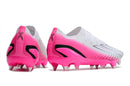 Chuteira Campo Adidas Speedportal.1 SG - Trava Mista  Elite + Brindes Exclusivos