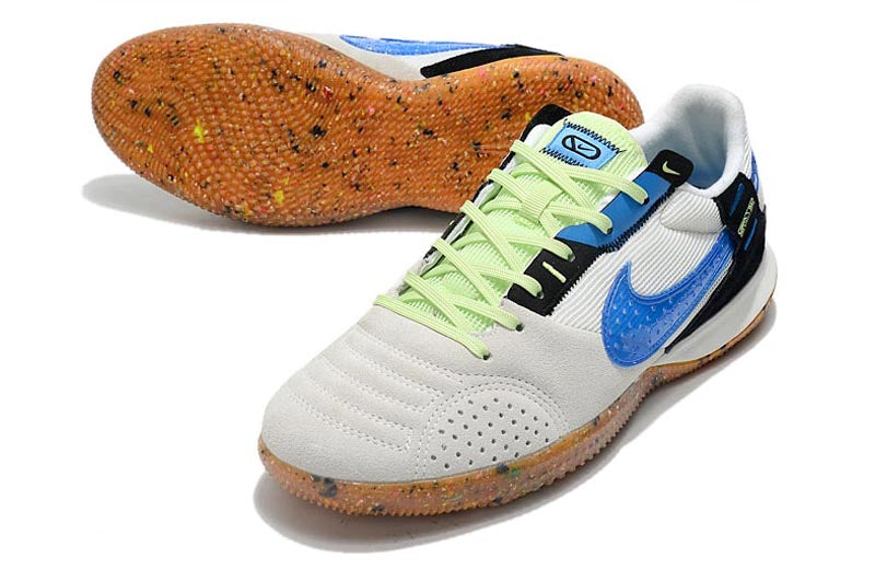 Tênis Futsal Nike Street Gato IC Elite + Brindes Exclusivos