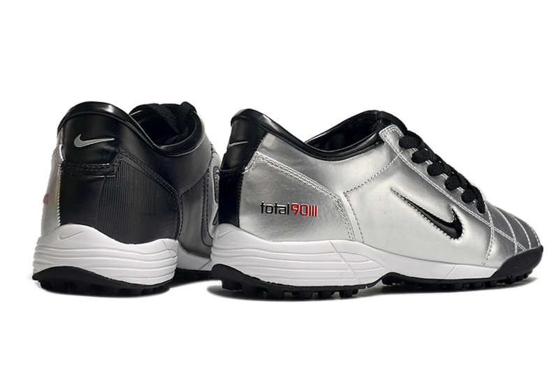 Chuteira Society Nike Total 90 TF + Brindes Exclusivos