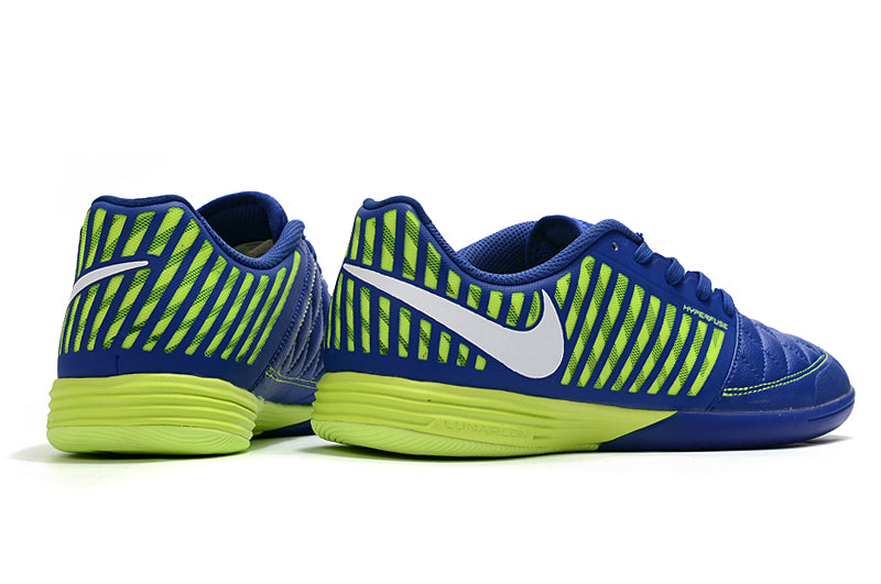 Tênis Futsal Nike Lunar Gato II IC Elite + Brindes Exclusivos