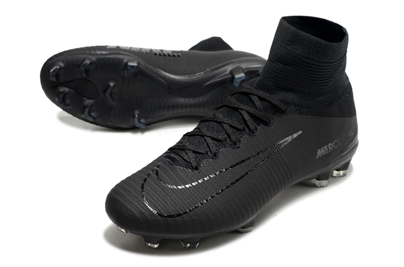 Chuteira Campo Nike Mercurial Superfly 5 Elite + Brindes Exclusivos