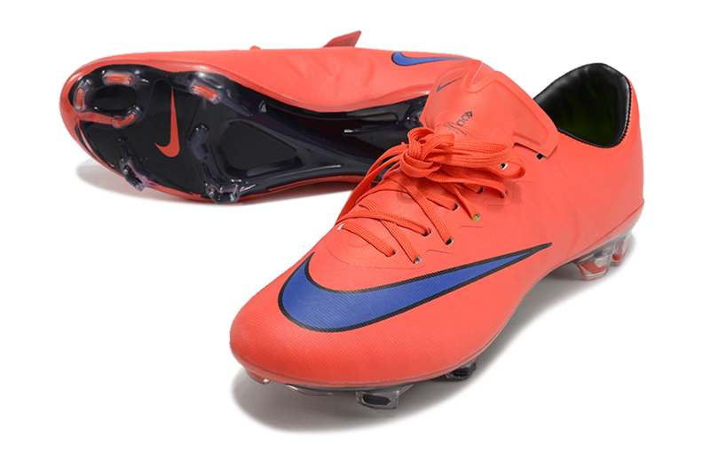 Chuteira Campo Nike Mercurial Vapor 10 Elite + Brindes Exclusivos