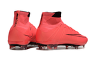 Chuteira Campo Nike Mercurial Superfly 4 FG Elite + Brindes Exclusivos