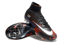 Chuteira Campo Nike Mercurial Superfly 4 FG Elite + Brindes Exclusivos