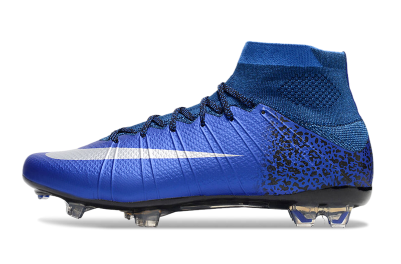 Chuteira Campo Nike Mercurial Superfly 4 FG Elite + Brindes Exclusivos